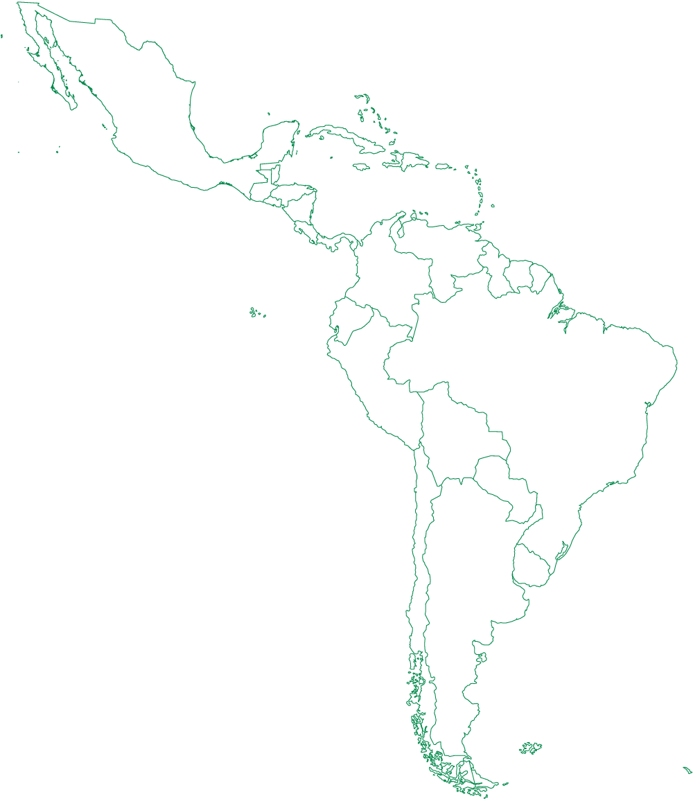 map-america-latina
